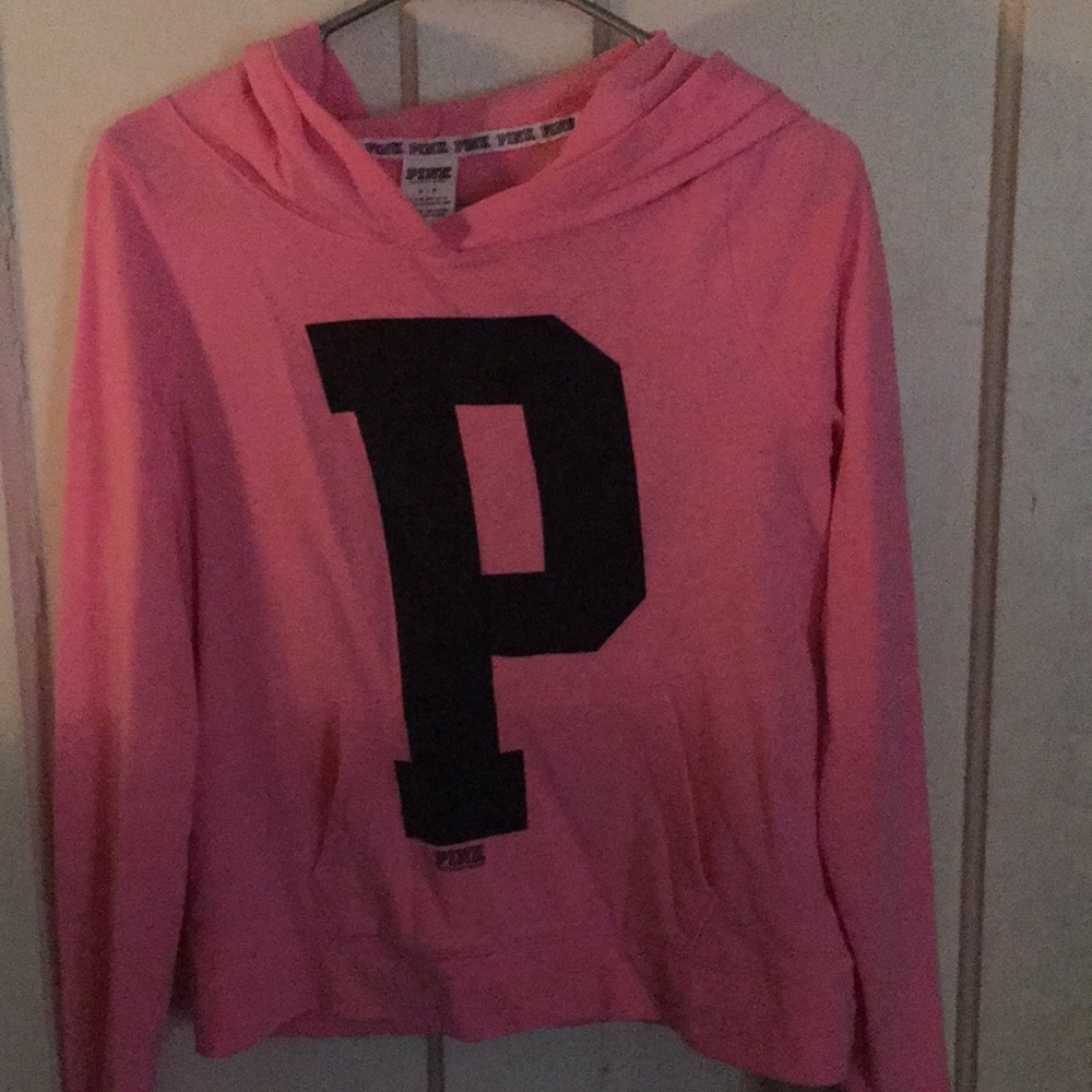 Hoodie,gently used